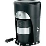 Comparatif des meilleures cafetières 12V pour véhicules: Guide d'achat et avis en 2021