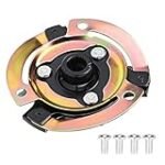 Les 5 symptômes d'une poulie de compresseur de climatisation défectueuse sur votre véhicule