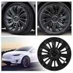 Enjoliveur Tesla Y : Analyse et Comparaison des Meilleurs Produits et Pièces Détachées pour Véhicules