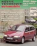 Les meilleurs produits et pièces détachées pour véhicules essence : Analyse et comparaison pour la Renault Megane