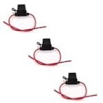 Les meilleurs porte-fusibles auto : Analyse et comparaison des produits incontournables pour votre véhicule