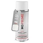 Comparaison des meilleures peintures RAL Blanc 9003 pour véhicules : Trouvez le produit idéal !