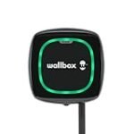 Comparatif des meilleures wallbox : focus sur le modèle Wallbox Pulsar Plus