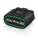 Analyse des meilleurs produits OBD pour Renault Scenic 2 : Comparatif complet