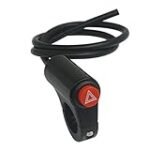 Comparatif des meilleurs boutons warning pour moto : quel modèle choisir pour votre véhicule ?