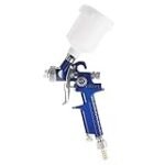 Mini pistolet de peinture : Comparatif des meilleurs produits pour véhicules