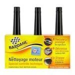 Comparaison des meilleurs produits Bardahl Diesel pour le contrôle technique des véhicules
