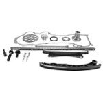 Analyse comparative : Courroie de distribution ou chaîne pour Fiat 500X - Quel est le meilleur choix ?