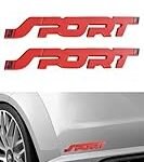 Comparaison des meilleurs logos rouges de voiture pour personnaliser votre véhicule