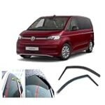 Analyse complète des meilleurs accessoires et pièces détachées pour le Volkswagen Multivan 2023