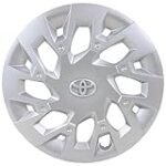 Comparatif des meilleurs enjoliveurs Toyota : Trouvez le parfait accessoire pour votre véhicule