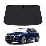 Guide d'achat : Les meilleures pièces détachées pour Audi Q3 TDI