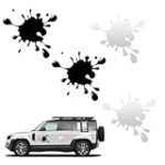 Top 10 des stickers autocollants pour voiture : Comparaison des meilleurs produits pour personnaliser votre véhicule
