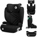 Comparatif des meilleurs rehausseurs Isofix groupe 2/3 pour véhicules: Guide d'achat complet
