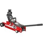 Comparatif des meilleurs crics hydrauliques pour véhicules : guide d'achat complet