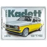 Guide d'achat des meilleures pièces détachées pour Opel Kadett Break : comparaison et analyse des produits incontournables