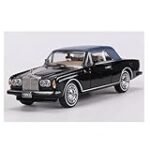 Comparatif des prix de la Rolls Royce Corniche : Quelle pièce détachée choisir pour votre véhicule de luxe ?