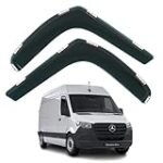 Guide complet : Intérieur Mercedes Benz Sprinter - Les meilleurs produits et pièces détachées pour personnaliser votre véhicule