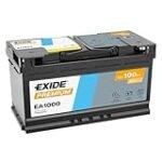 Comparatif des meilleures batteries Exide pour véhicules : Trouvez celle qui vous convient !