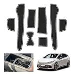 Découvrez le Cupra Born Blanc : Analyse et comparaison des meilleurs produits et pièces détachées pour véhicules