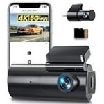 Les meilleures dashcams pour voiture : comparaison et analyse des produits et pièces détachées adaptés.
