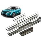 Les Meilleurs Accessoires pour Suzuki Vitara : Analyse et Comparaison des Produits et Pièces Détachées pour Véhicules