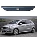 Comparatif des meilleurs coffres pour Mercedes Classe B : guide d'achat des pièces détachées idéales