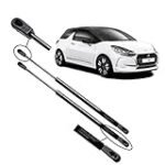 Comparatif des meilleures pièces détachées pour Citroën DS3 Automatique : Trouvez les produits de qualité pour votre véhicule !