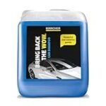 Comparatif des meilleurs produits et conseils d'utilisation du savon noir pour laver sa voiture Comparatif des meilleurs produits et conseils d'utilisation du savon noir pour laver sa voiture