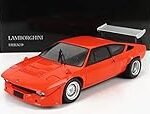 Comparaison des pièces détachées pour Lamborghini Urraco : Trouvez les meilleurs produits pour votre véhicule!