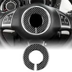 Guide complet : Analyse et comparaison des meilleurs volants Abarth pour votre véhicule