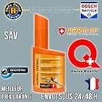 Comparatif des meilleures sondes anti pollution pour véhicules : Analyse et guide d'achat