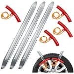 Comparatif des meilleurs produits pour changer une jante de véhicule Comparatif des meilleurs produits pour changer une jante de véhicule