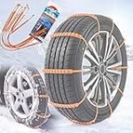 Étude comparative des meilleurs pneus neige obligatoires en Allemagne pour votre véhicule
