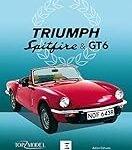 Triumph Spitfire : Comparaison des meilleurs produits et pièces détachées pour votre véhicule