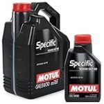 Analyse comparative : Quel est le meilleur lubrifiant Motul Specific 5W30 pour votre véhicule ? Analyse comparative : Quel est le meilleur lubrifiant Motul Specific 5W30 pour votre véhicule ?