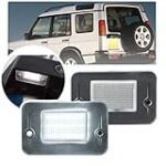 Comparatif des meilleurs produits et pièces détachées pour Land Rover Discovery : Avis et analyses approfondies
