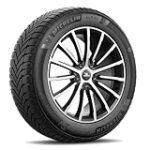 Comparaison des performances de l'Alpin 6 Michelin : quelle est la meilleure option pour votre véhicule ?