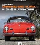Comparaison des meilleurs produits et pièces détachées Karmann pour véhicules : Trouvez la qualité supérieure pour votre véhicule