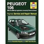 Comparatif des meilleures pièces détachées pour Peugeot 106 Diesel : Trouvez les produits de qualité pour votre véhicule !