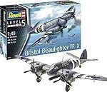 Analyse et comparaison des meilleurs produits et pièces détachées pour véhicules : Tout savoir sur le Bristol Beaufighter
