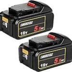 Comparatif des meilleures batteries titan pour véhicules : guide d'achat complet