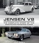 Les meilleures pièces détachées pour véhicules Jensen Autos : Analyse et comparaison des meilleurs produits