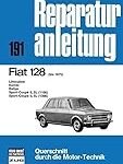 Analyse et comparaison des meilleures pièces détachées pour véhicules : le guide ultime de la 128 Fiat Sport