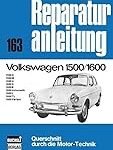Analyse et comparaison des meilleurs produits et pièces détachées pour Volkswagen 1500 : Trouvez les meilleures options pour votre véhicule !