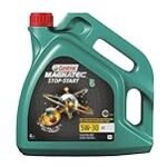 Analyse et comparaison du Castrol Magnatec 5W30 : Un choix judicieux pour votre véhicule