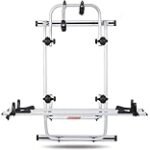 Comparatif des meilleurs porte-vélos d'occasion pour camping-car Fiat Ducato : Trouvez le modèle idéal pour vos voyages!