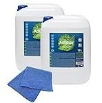 Comparaison des meilleurs produits AdBlue 2008 pour véhicules : guide d'achat et conseils !