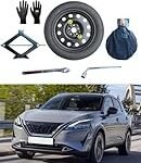 Comparatif des meilleures roues de secours pour Nissan Qashqai : Guide d'achat et conseils