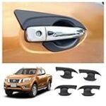 Analyse et comparaison des meilleurs accessoires et pièces détachées pour véhicules Nissan NP300 : Trouvez les solutions idéales !